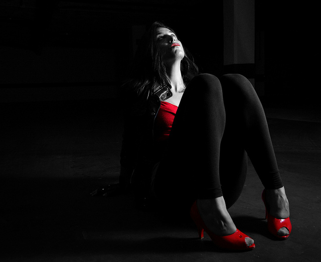 “Los hombres siempre están listos para el sexo”