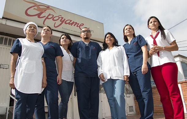 10 años de aborto legal en Pereira