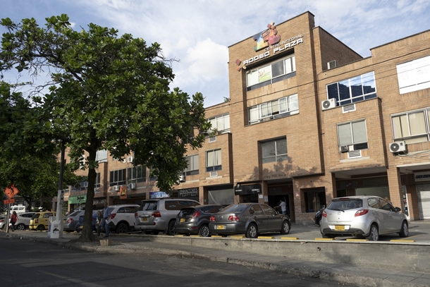 Servicio de interrupción voluntaria del embarazo en Medellín