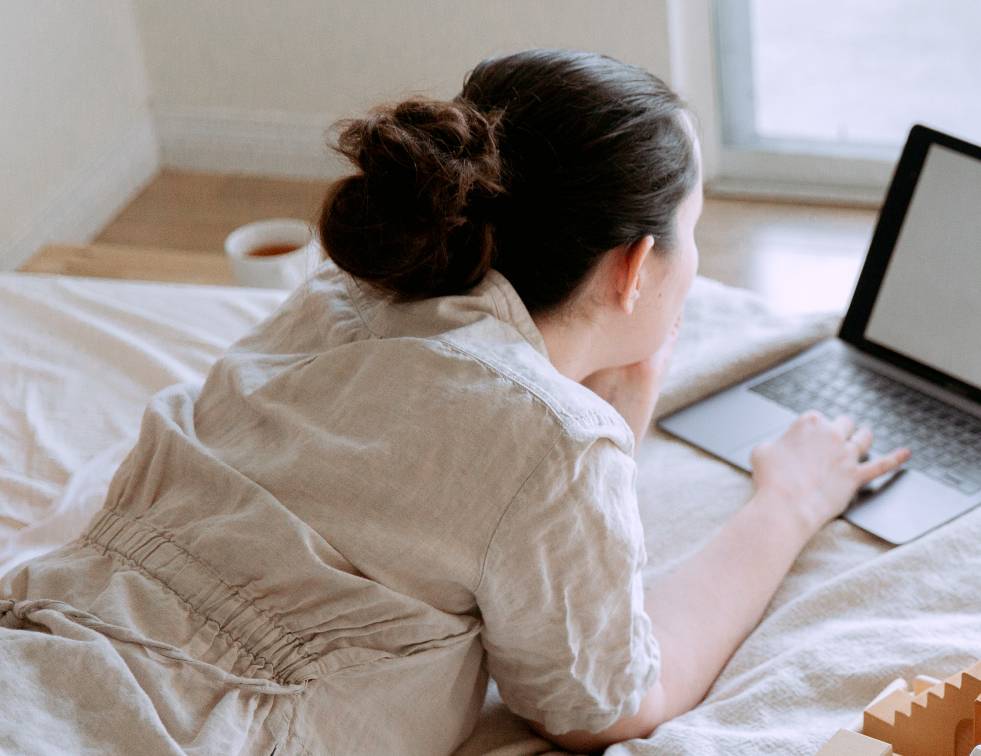 quedar embarazada los días de la menstruación