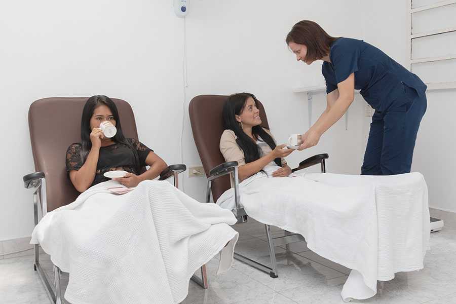 aborto legal en Colombia