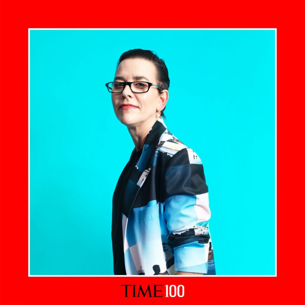 Ana Cristina González