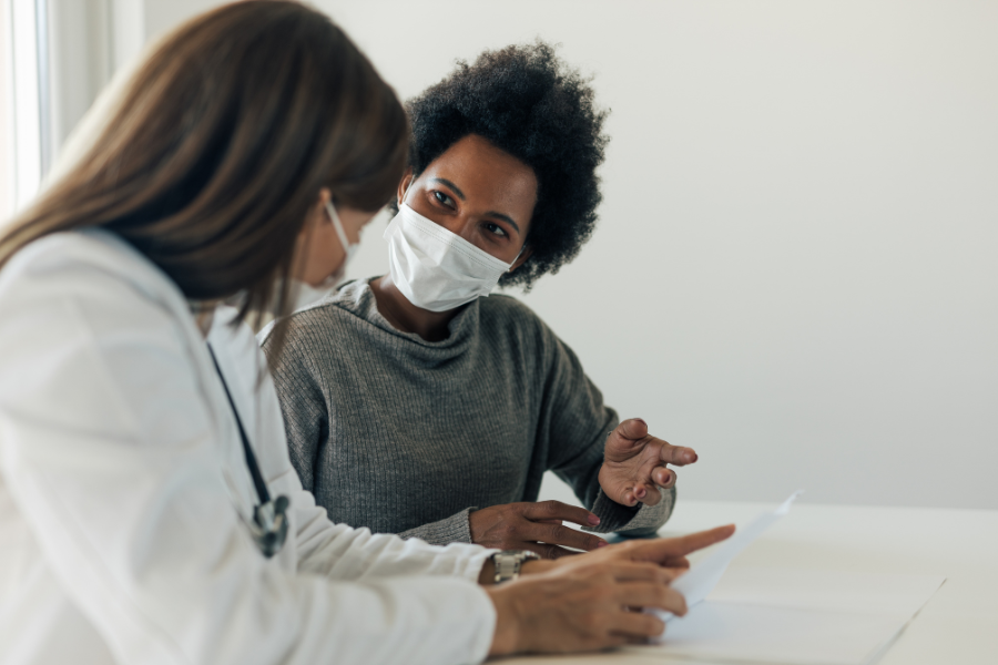 Sede Usaquén Oriéntame