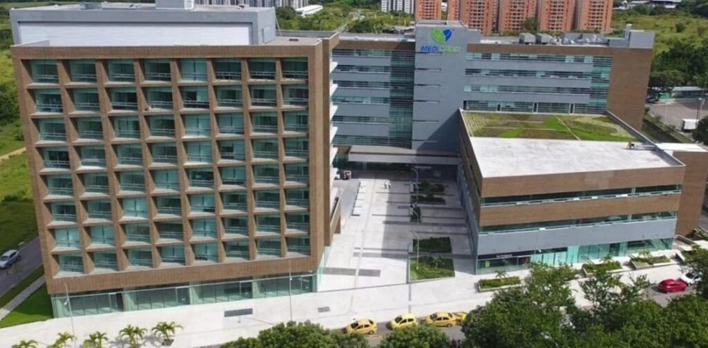 Oriéntame sede Ibagué