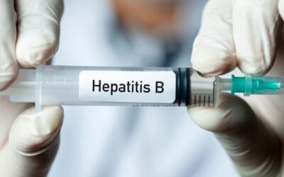 Hepatitis B: Síntomas, causas y tratamientos