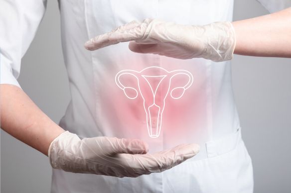 Tipos de flujo vaginal: cómo identificarlos y qué significan