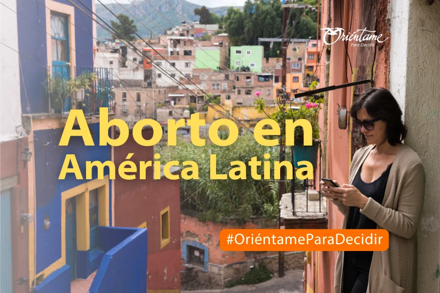 Aborto en América Latina