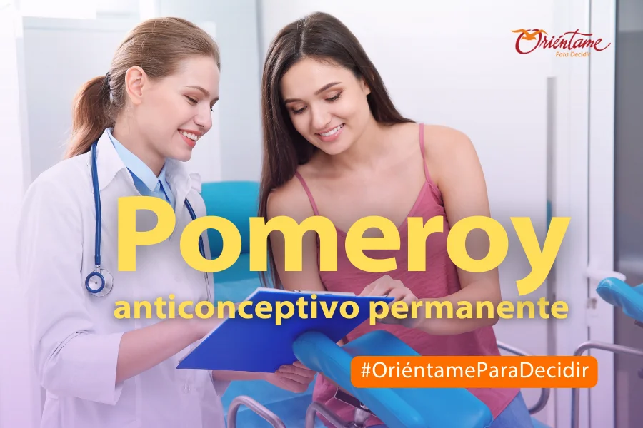 Pomeroy anticonceptivo permanente