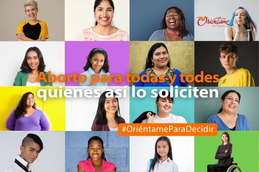 Aborto para todas y todes