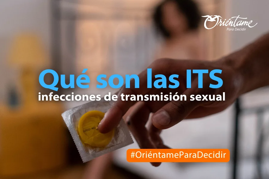 Qué son las ITS todo lo que necesitas saber