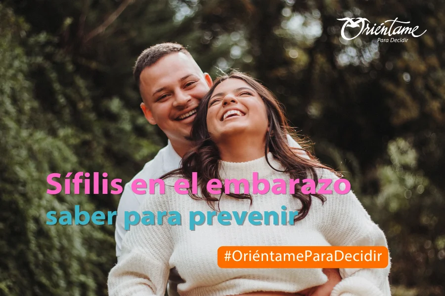 En Norte de Santander 1 de cada 2 embarazadas desconoce los síntomas de la sífilis