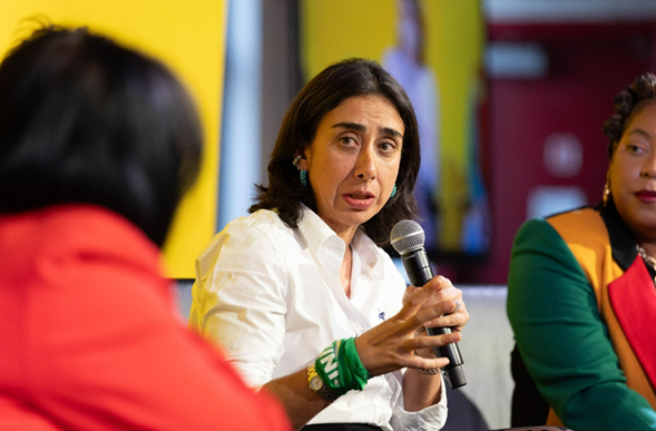 Derechos Reproductivos Reinventados en “Her Power”