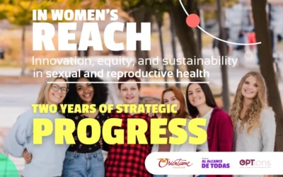 In Women’s reach, two years of strategic progress