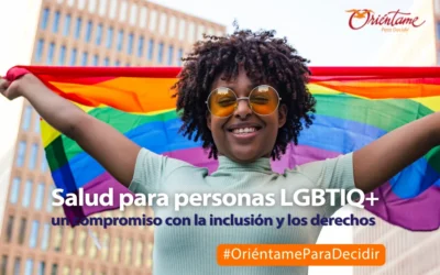 Atención en salud para personas LGBTIQ un compromiso con la inclusión