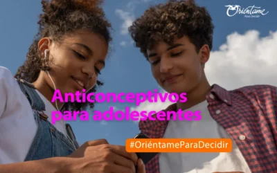 Anticonceptivos para adolescentes, 4 claves antes de elegir el tuyo