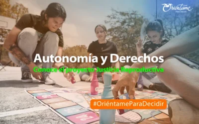 Autonomía y derechos reproductivos en Colombia