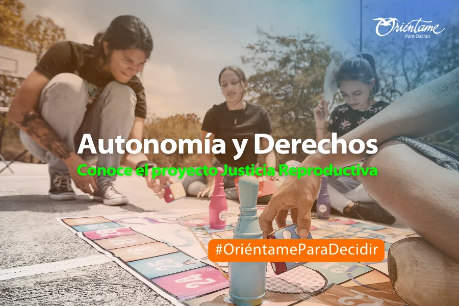 Autonomía y derechos reproductivos en Colombia