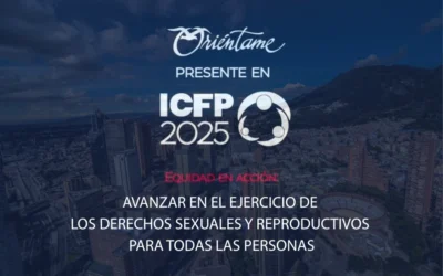 ICFP 2025 en Colombia, encuentro mundial por la salud y los derechos reproductivos